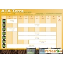 TABLA DE CULTIVO TIERRA CON ATAMI XL