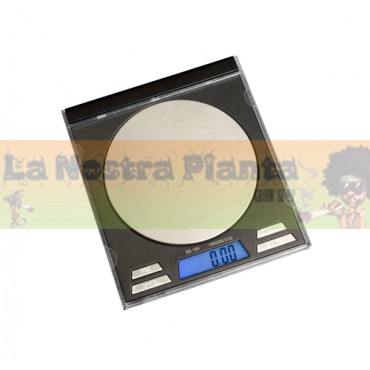 BASCULA MUSIC CD 100gr