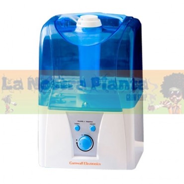 HUMIDIFICADOR  6lt Cronwall...