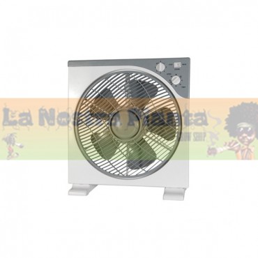 Ventilador Frontal...