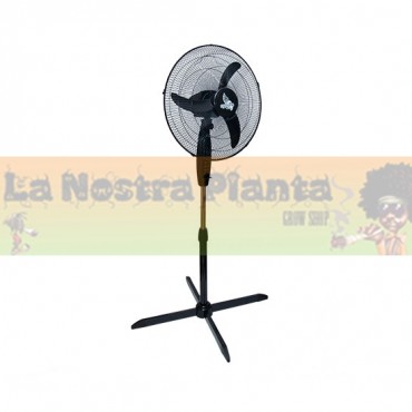 VENTILADOR DE PIE CYCLONE