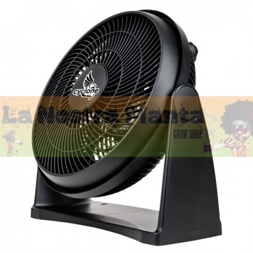 Ventilador de suelo Cyclone