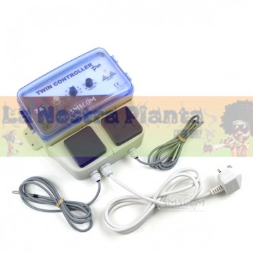TWIN CONTROLLER PRO SMS