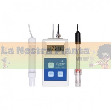 BLUELAB COMBO METER (PH, EC...