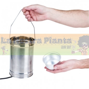 QUEMADOR DE AZUFRE