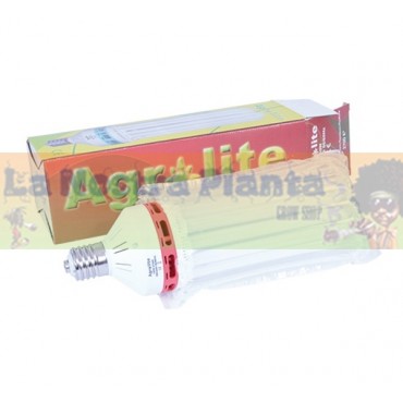 BOMBILLA CFL AGROLITE 150W...