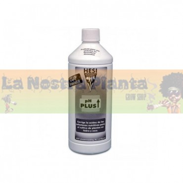 PH PLUS 1LT HESI