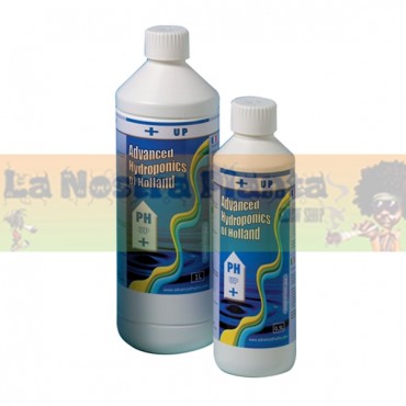 PH UP ADVANCED HYDROPONICS