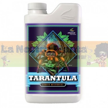 TARANTULA ADVANCED NUTRIENTS