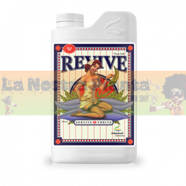 REVIVE ADVANCED NUTRIENTS