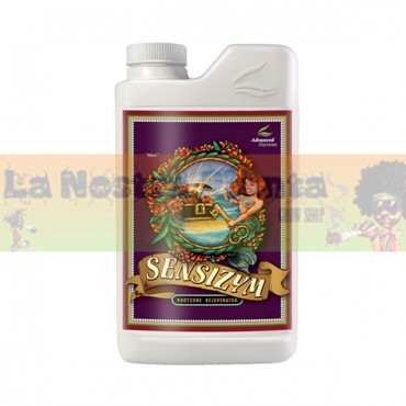 SENSIZYM ADVANCED NUTRIENTS