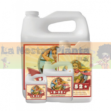 B-52 ADVANCED NUTRIENTS