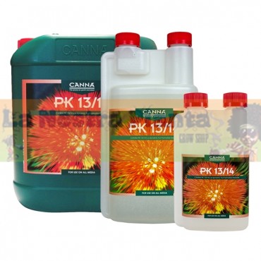 PK 13-14 CANNA