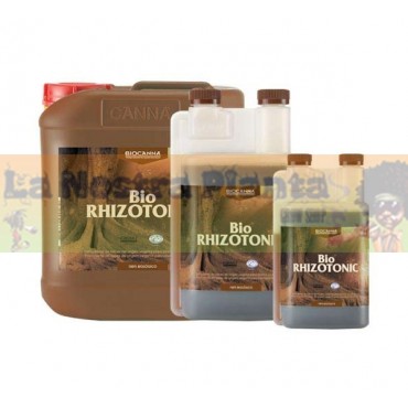 BIO RHIZOTONIC BIO CANNA