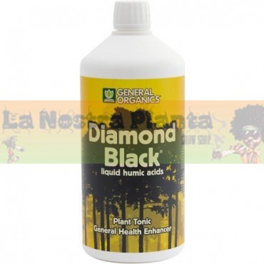 GHE DIAMOND BLACK