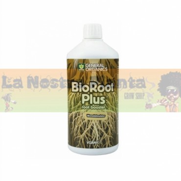 GHE BIO ROOT PLUS