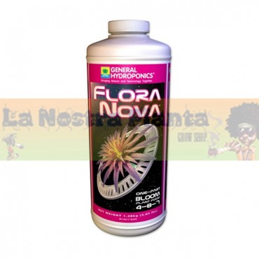 GHE FLORA NOVA BLOOM