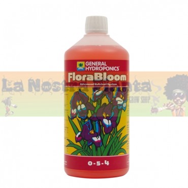 GHE FLORA BLOOM