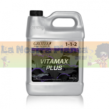 VITAMAX PLUS GROTEK