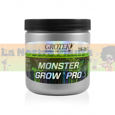 MONSTER GROW PRO GROTEK