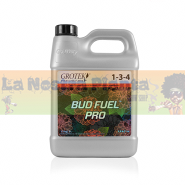 BUD FUEL PRO GROTEK