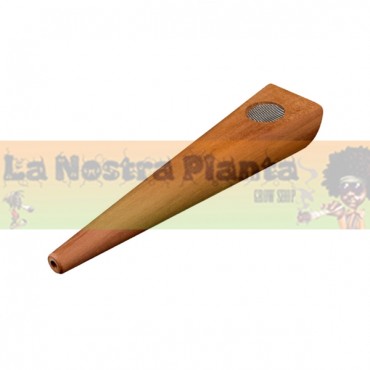 PIPA TUNE MADERA PERAL