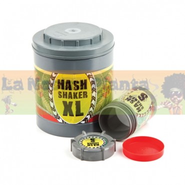 HASH SHAKER