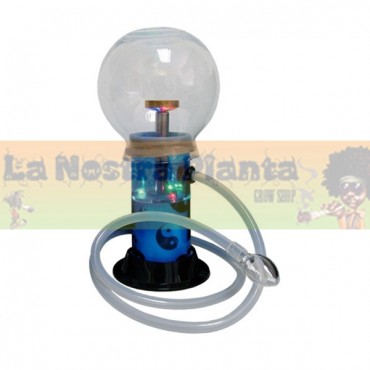 VAPORIZADOR BOLA CON LEDS