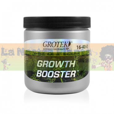 GROWTH BOOSTER GROTEK