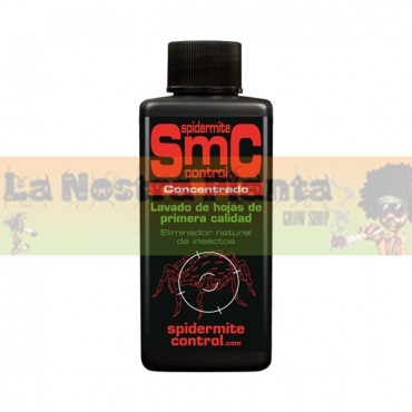 SPIDERMITE CONTROL 100ML