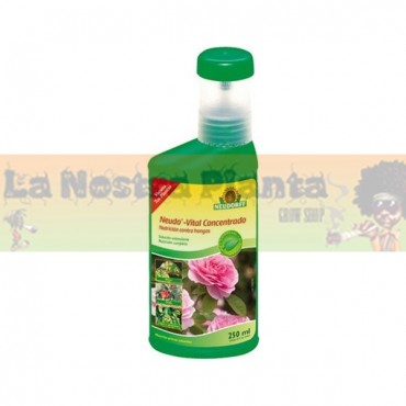 COLA DE CABALLO 250ml