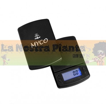 BASCULA MYCO MM 100GR