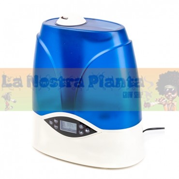 HUMIDIFICADOR DIGIMIST VDL 6LT