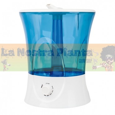 HUMIDIFICADOR MEGAMIST VDL 8LT