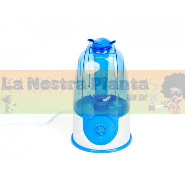 HUMIDIFICADOR SUPERMIST VDL...