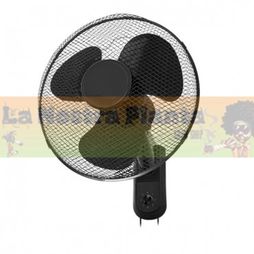 VENTILADOR PARED 40CM CON...