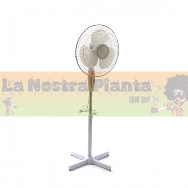 VENTILADOR DE PIE 40CM...