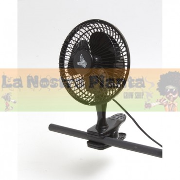 VENTILADOR DE PINZA 15CM...