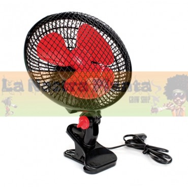 VENTILADOR DE PINZA...