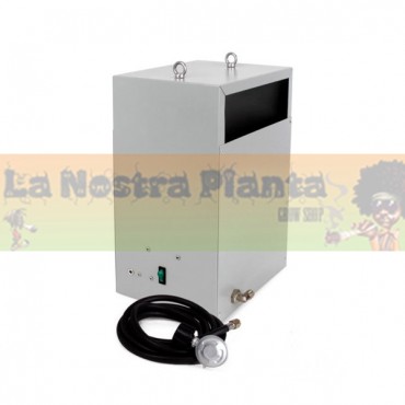 GENERADOR DE CO2 PROPANO