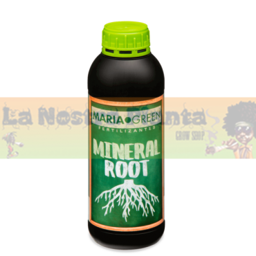 MINERAL ROOT