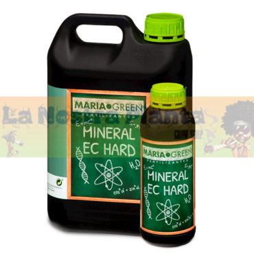 MINERAL EC HARD