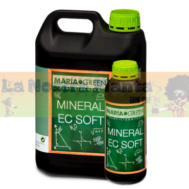 MINERAL EC SOFT