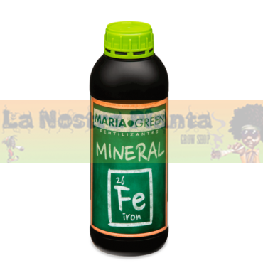 MINERAL FE