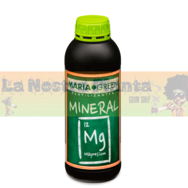 MINERAL MG