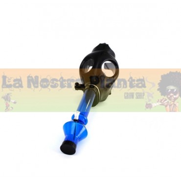 Mascara Bong Gas