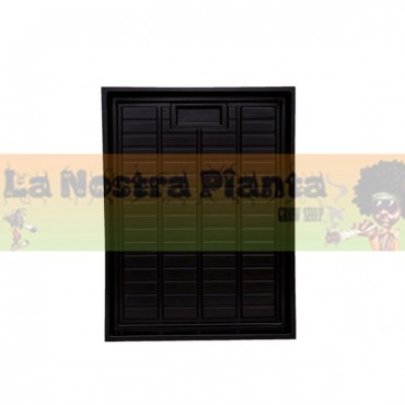 MESA CULTIVO NEGRA