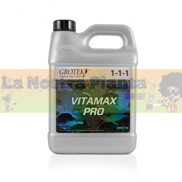 VITAMAX PRO GROTEK