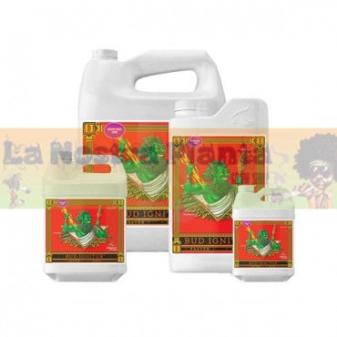 Bud Ignitor Advanced Nutrients