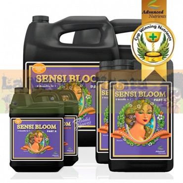 Sensi Bloom A+B PH Perfect...